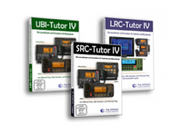 Lernsoftware - Simulations-Software UBI - SRC - LRC